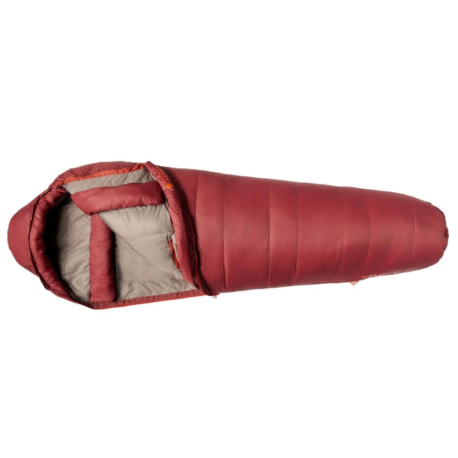 Kelty Cosmic 0 Degree 550 Down Sleeping Bag 2 Kelty Cosmic 0 Degree 550 Down Sleeping Bag - Image 2