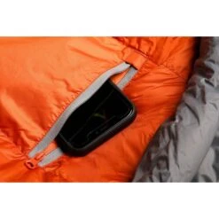 Kelty Cosmic 40 Degree 550 Down Sleeping Bag -Campmor Outdoor Clothing 35414821