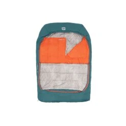 Kelty Tru.comfort Doublewide 20 Degrees F Regular -Campmor Outdoor Clothing 35417119DWDT3