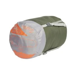 Kelty Cosmic Synthetic 40 Degree Regular Sleeping Bag -Campmor Outdoor Clothing 35428820RR