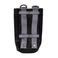 Chums Fjord Bottle Sling Black – Adjustable MOLLE Hydration Carrier -Campmor Outdoor Clothing 36032237