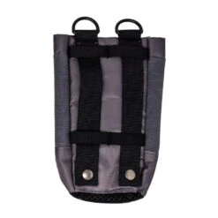 Chums Fjord Bottle Sling Black – Adjustable MOLLE Hydration Carrier -Campmor Outdoor Clothing 36032318