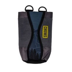 Chums Fjord Bottle Sling Black – Adjustable MOLLE Hydration Carrier -Campmor Outdoor Clothing 360323182