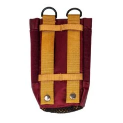 Chums Fjord Bottle Sling Black – Adjustable MOLLE Hydration Carrier -Campmor Outdoor Clothing 36032354