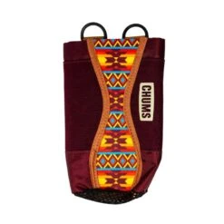 Chums Fjord Bottle Sling Black – Adjustable MOLLE Hydration Carrier -Campmor Outdoor Clothing 360323541