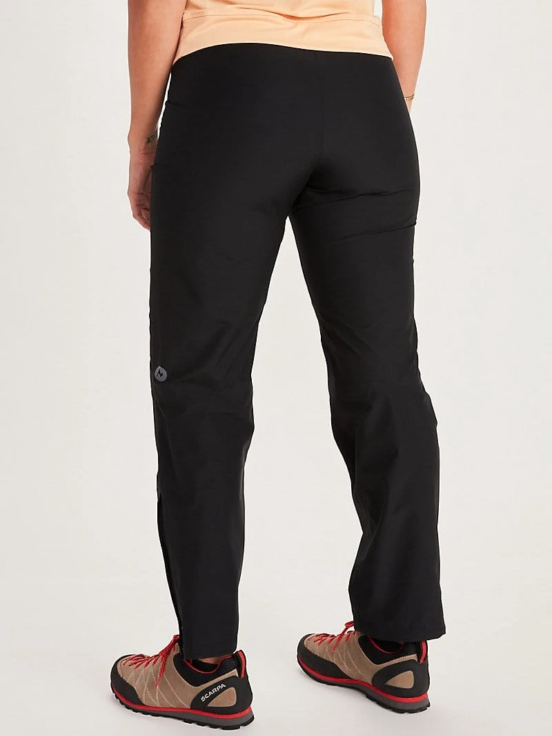 Marmot Minimalist Pant - Women's 2 Marmot Minimalist Pant - Women's - Image 2