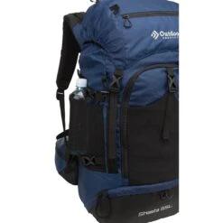 Outdoor Products SHASTA 55L TECHNICAL FRAME PACK -Campmor Outdoor Clothing 366gwYepTS68ny7gUX1K SHASTA554