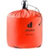 Deuter Pack Sack 5 - 40D Ripstop Water-Resistant 5L Gear Organizer