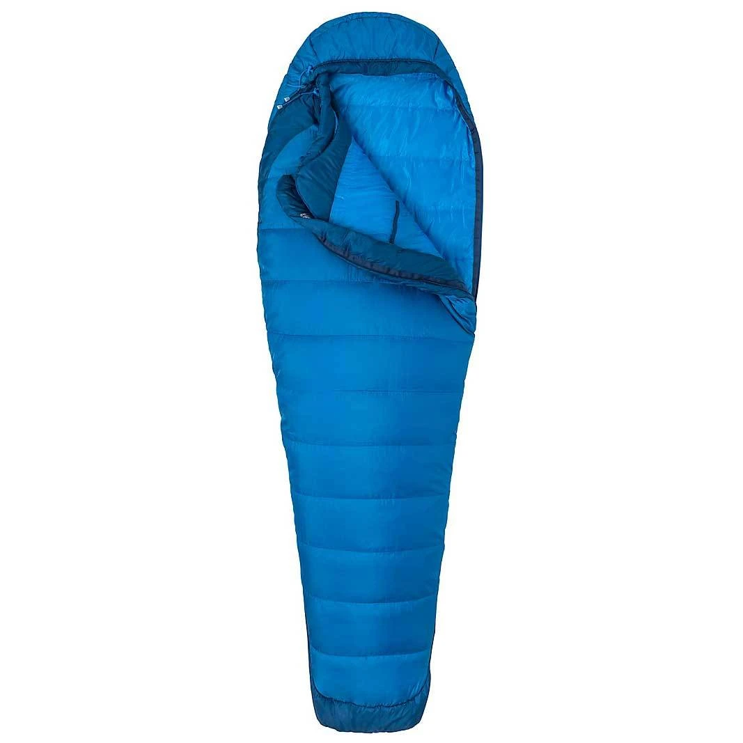 Marmot Trestles Elite Eco 20 Degree Long Sleeping Bag 2 Marmot Trestles Elite Eco 20 Degree Long Sleeping Bag - Image 2