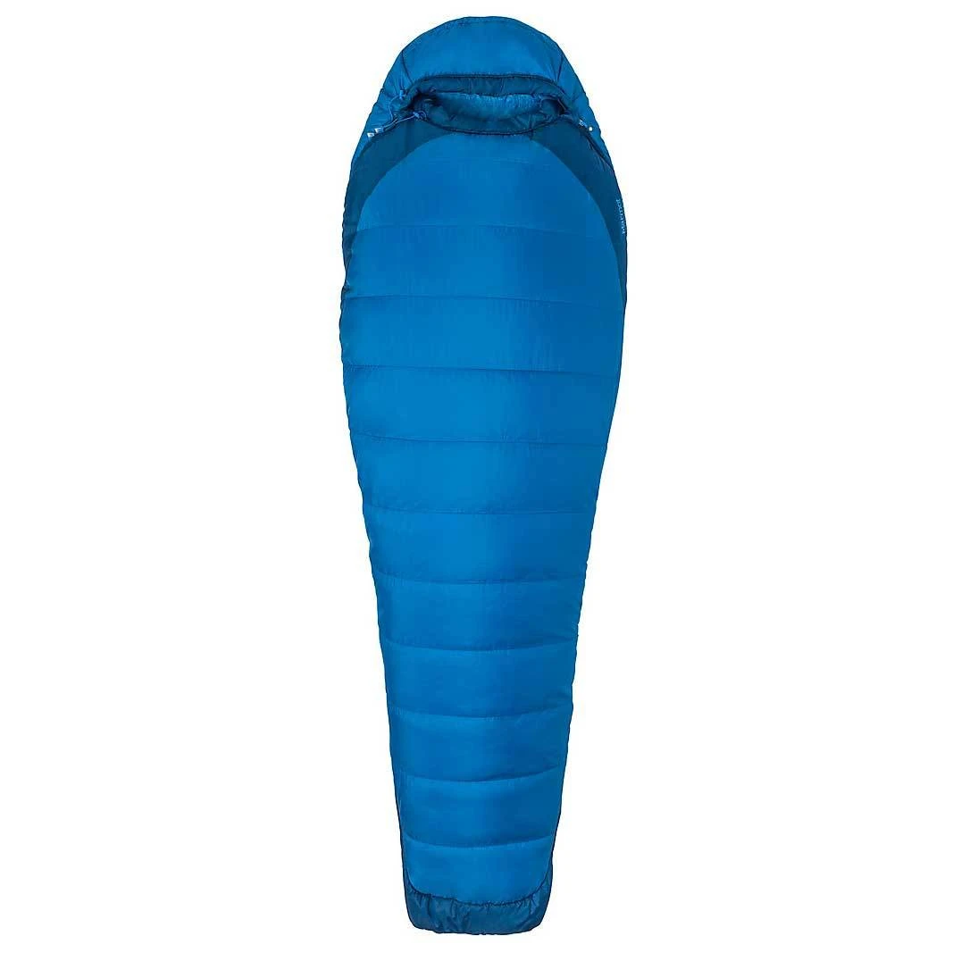 Marmot Trestles Elite Eco 20 Degree Long Sleeping Bag 1 Marmot Trestles Elite Eco 20 Degree Long Sleeping Bag
