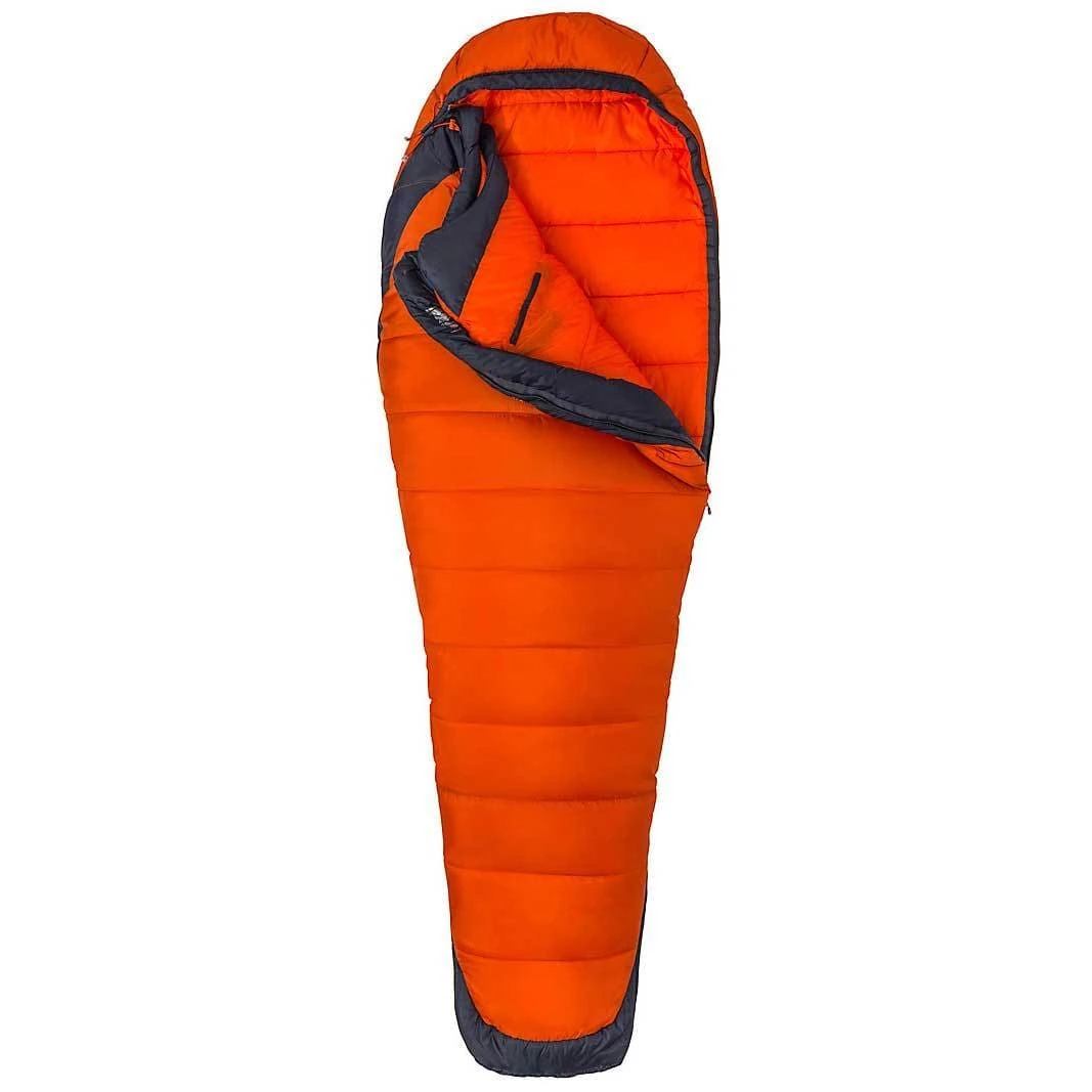 Marmot Trestles Elite Eco 0 Degree Sleeping Bag 2 Marmot Trestles Elite Eco 0 Degree Sleeping Bag - Image 2