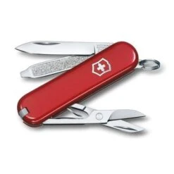 Swiss Army Classic SD Multi Tool -Campmor Outdoor Clothing 3KhHWIOESyd4UyOnwcEo classicsdred