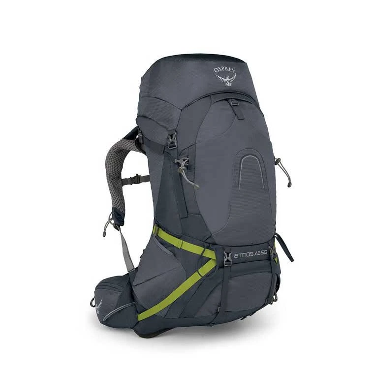 Osprey Men's Atmos AG 50 Backpack 1 Osprey Men's Atmos AG 50 Backpack
