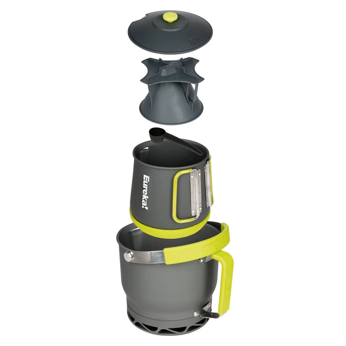 Eureka Camp Cafe 2 Eureka Camp Cafe - Image 2