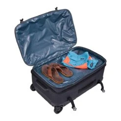 Thule Aion 70cm Wheeled Duffel - 95L Waxed Canvas Large Travel Checked Suitcase 11 Thule Aion 70cm Wheeled Duffel - 95L Waxed Canvas Large Travel Checked Suitcase -Campmor Outdoor Clothing 3 5a70f92f 5247 41c1 a6f7 6f0f35c315d1