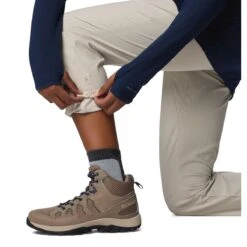 Columbia Women's Leslie Falls Pant II -Campmor Outdoor Clothing 3 c579303f 02b2 410a a187 0fa4337d701e