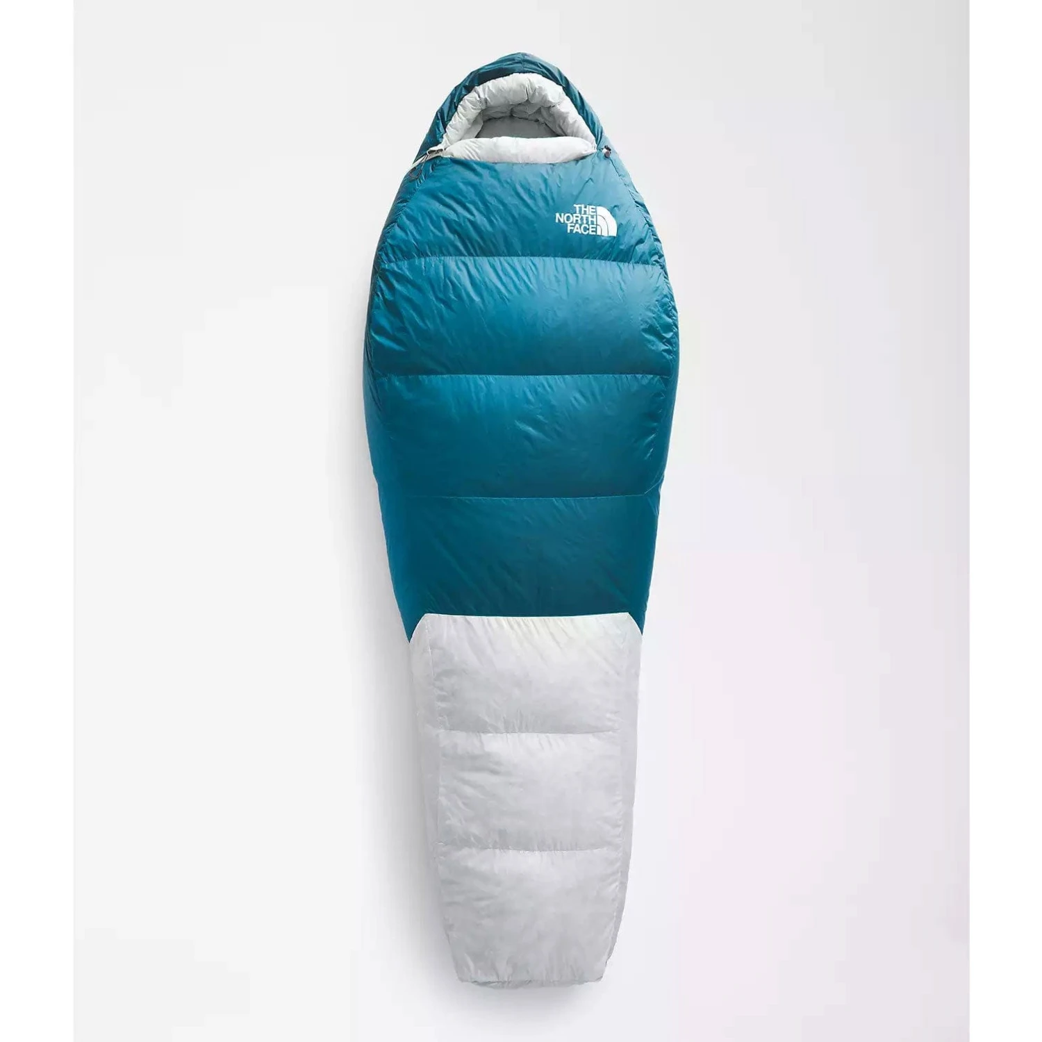 The North Face Blue Kazoo Eco 15 Degree Sleeping Bag 1 The North Face Blue Kazoo Eco 15 Degree Sleeping Bag