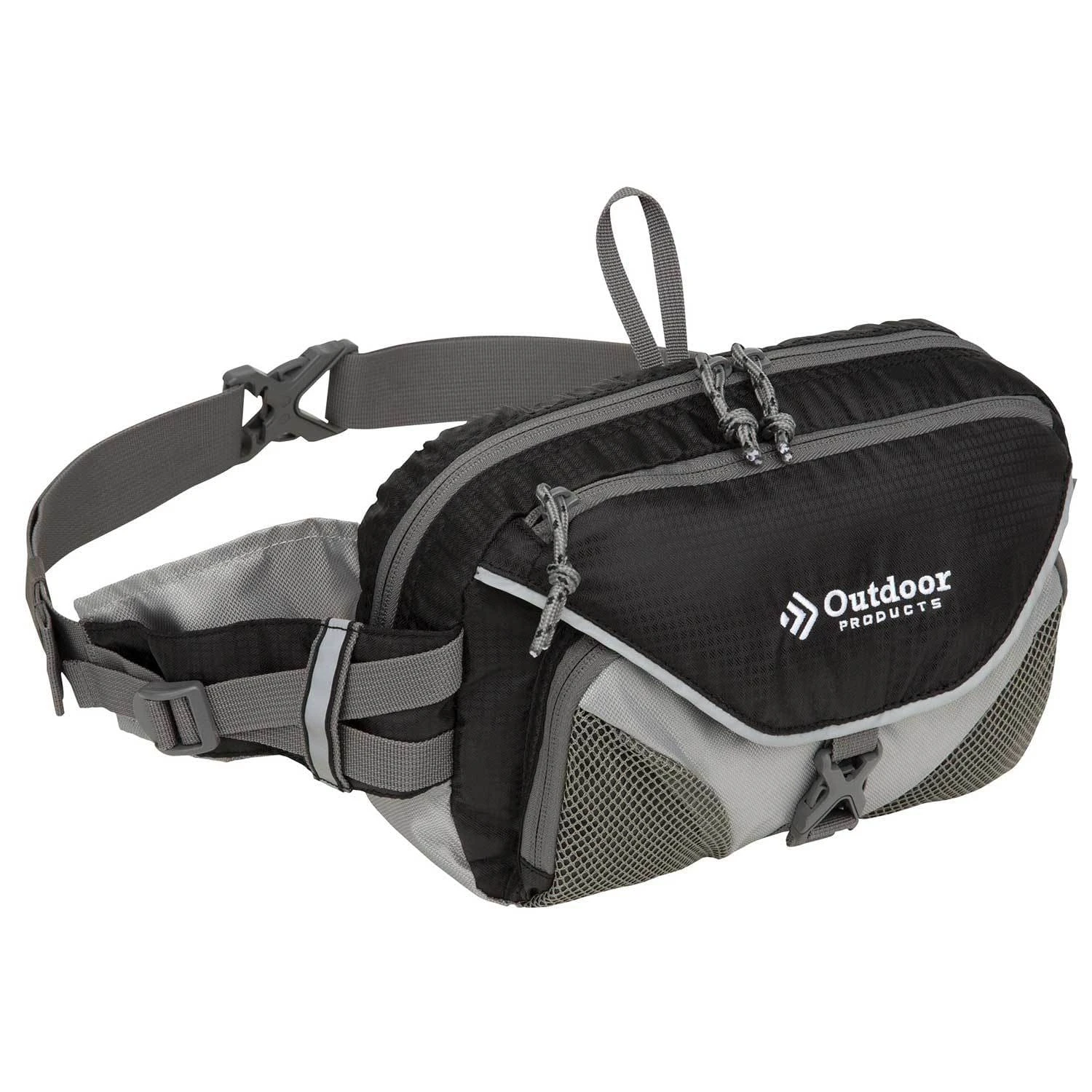 Outdoor Products Roadrunner Waist Pack 1 Outdoor Products Roadrunner Waist Pack