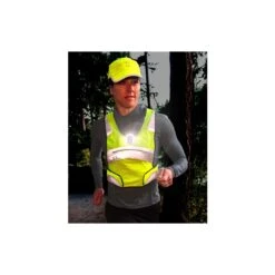 Amphipod Full-Visibility Reflective Vests -Campmor Outdoor Clothing 4011
