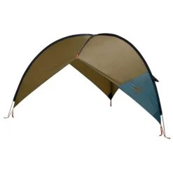 Kelty Sunshade With Side Wall