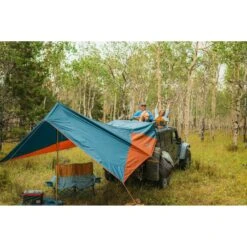 Kelty Waypoint Tarp Reflecting -Campmor Outdoor Clothing 40834221PND