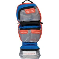Adventure Medical Kit Mountain Series Hiker 2 Day 2 Person -Campmor Outdoor Clothing 4100 11011