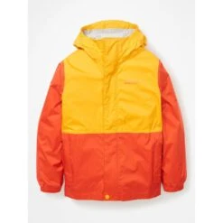 Marmot Kid's PreCip Eco Jacket