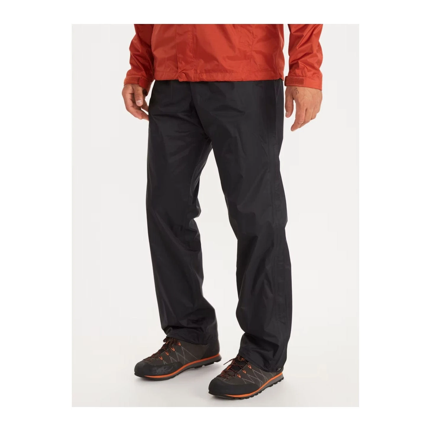 Marmot Precip Eco Full Zip Pants - Men's 1 Marmot Precip Eco Full Zip Pants - Men's