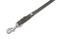 Butter Leather City Dog Leash - Timeless Grey By Molly And Stitch US 9 Butter Leather City Dog Leash - Timeless Grey By Molly And Stitch US -Campmor Outdoor Clothing 44