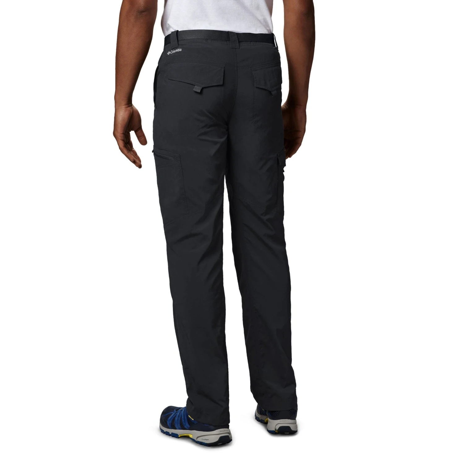 Columbia Silver Ridge Cargo Pant - 32in. - Men's 7 Columbia Silver Ridge Cargo Pant - 32in. - Men's - Image 7