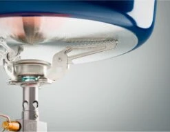 GSI Outdoors Bugaboo Base Camper-Small – 2-Person Non-Stick Aluminum Compact Cookset 6 GSI Outdoors Bugaboo Base Camper-Small – 2-Person Non-Stick Aluminum Compact Cookset -Campmor Outdoor Clothing 44222 6 g 1