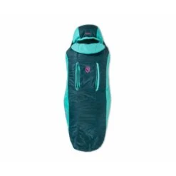 Nemo Equipment Forte Womens 35 Long Sleeping Bag