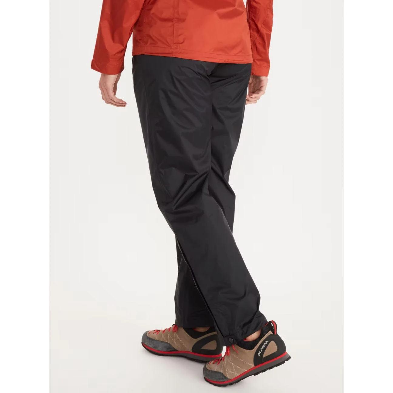 Marmot Precip Eco Pants - Women's 2 Marmot Precip Eco Pants - Women's - Image 2