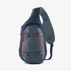 Patagonia Atom Sling 8L -Campmor Outdoor Clothing 48262 TIDB ALL