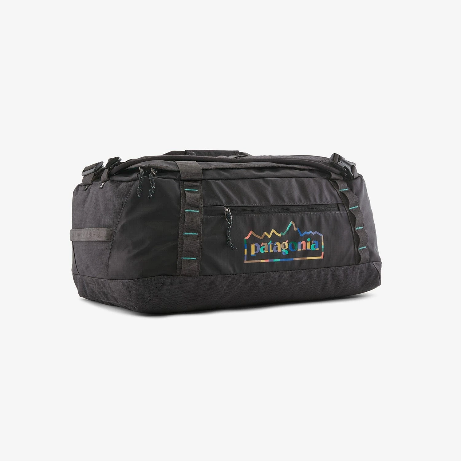 Patagonia Black Hole Duffel 40L 1 Patagonia Black Hole Duffel 40L