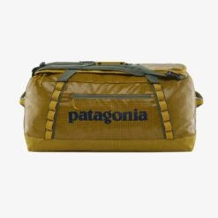 Patagonia Black Hole Duffel 70L – Black Weather-Resistant Recycled Travel Bag 16 Patagonia Black Hole Duffel 70L – Black Weather-Resistant Recycled Travel Bag -Campmor Outdoor Clothing 49347 CGLD ALL
