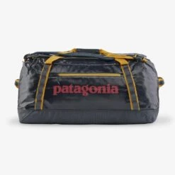 Patagonia Black Hole Duffel 70L – Black Weather-Resistant Recycled Travel Bag 13 Patagonia Black Hole Duffel 70L – Black Weather-Resistant Recycled Travel Bag -Campmor Outdoor Clothing 49347 SBGO ALL