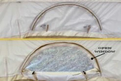 Life InTents 13' (4M) Stella Stargazing Canvas Tent 34 Life InTents 13' (4M) Stella Stargazing Canvas Tent -Campmor Outdoor Clothing 4MWINDOW 774162