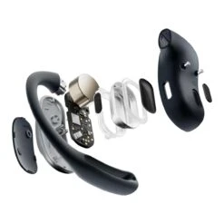 Shokz OpenFit Air Open Ear Headphones 13 Shokz OpenFit Air Open Ear Headphones -Campmor Outdoor Clothing 4 cebc0654 0923 461c a5c9 7d05e1a6ab5a