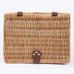 Catalina Picnic Basket for 2 - Handwoven Natural Willow Wicker with Genuine Leather Straps 28 Catalina Picnic Basket for 2 - Handwoven Natural Willow Wicker with Genuine Leather Straps -Campmor Outdoor Clothing 4e824a556168155a7b532c33690c4b5b82a7718a 78f213fa fd1f 4cb0 ba52 11ca7cacda76