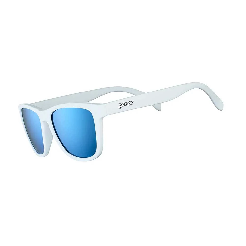 Goodr OG Sunglasses - Iced By Yetis 1 Goodr OG Sunglasses - Iced By Yetis