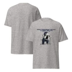 Campmor T-Shirt 1985 Summer Catalog