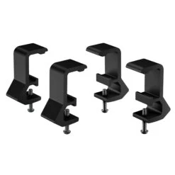 Thule Xsporter Pro Mid Pickup Truck Bed Rack - 16-inch Aerodynamic 600lb Capacity Aluminum Rack -Campmor Outdoor Clothing 500011