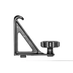 Thule Xsporter Pro Mid Pickup Truck Bed Rack - 16-inch Aerodynamic 600lb Capacity Aluminum Rack -Campmor Outdoor Clothing 5000111