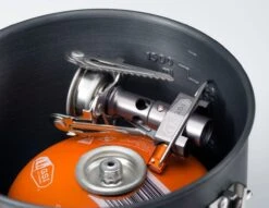 GSI Outdoors Halulite Boiler 10 GSI Outdoors Halulite Boiler -Campmor Outdoor Clothing 50191 3 g