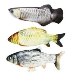 Electric Fish Funpal - Interactive Toy For Cats By Dog Hugs Cat 36 Electric Fish Funpal - Interactive Toy For Cats By Dog Hugs Cat -Campmor Outdoor Clothing 513710135837 859767e2 ec92 422a b5b4 3d1142c6d240