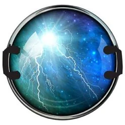 26" FOAM SAUCER WITH HANDLES