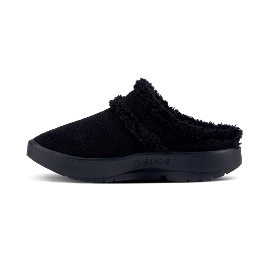 Oofos Women's Oocoozie Mule Shoe 4 Oofos Women's Oocoozie Mule Shoe - Image 4