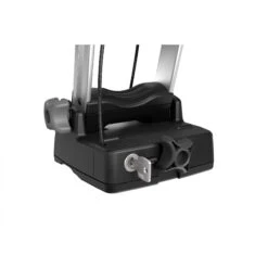 Thule 547 Front Wheel Holder - Roof Mounted Bike Wheel Carrier for SquareBar & T-Tracks -Campmor Outdoor Clothing 5470011