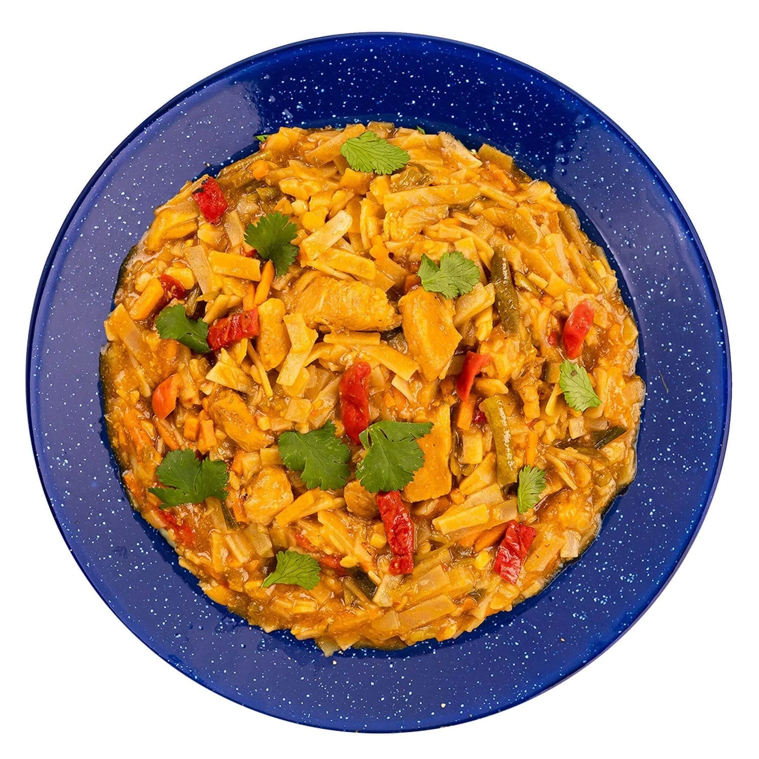 Mountain House Pad Thai With Chicken, Rice Noodles & Vegetables 2 Mountain House Pad Thai With Chicken, Rice Noodles & Vegetables - Image 2